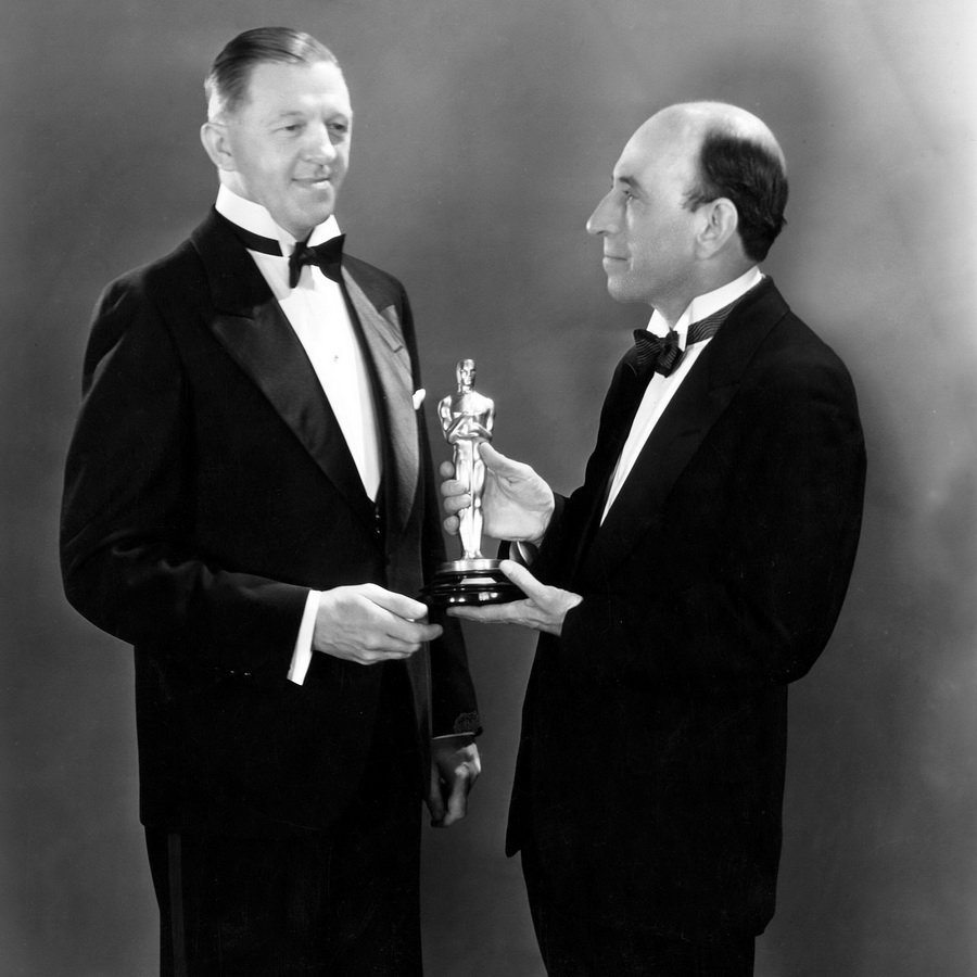 Оскар 1930 год - 1. Победители и номинанты