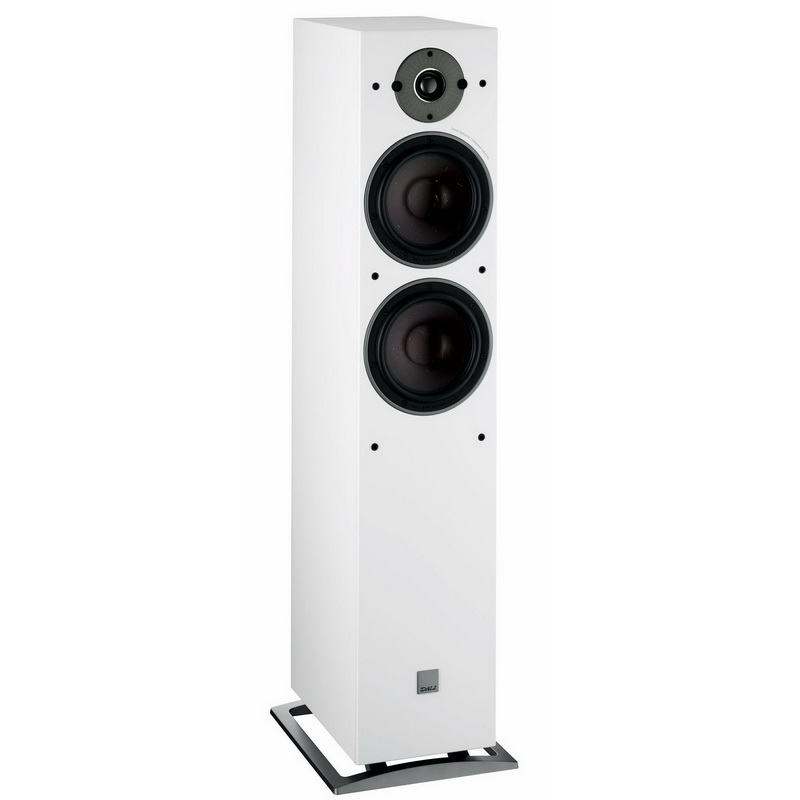 Акустическая система DALI Oberon 7 White