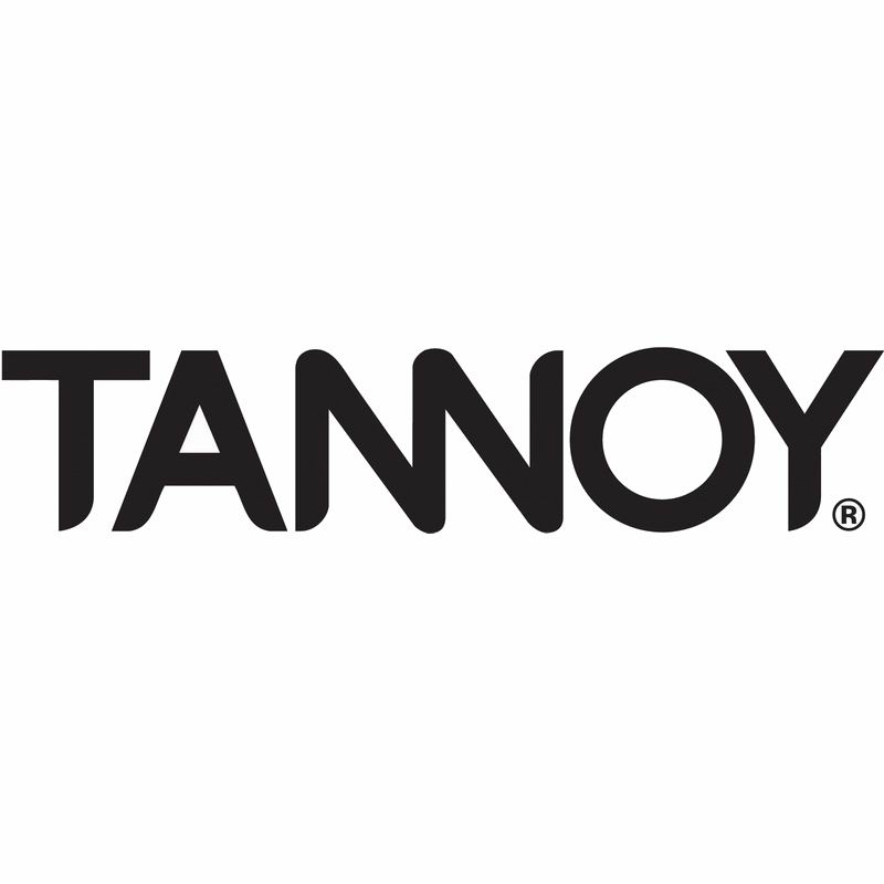 История Английской компании Tannoy