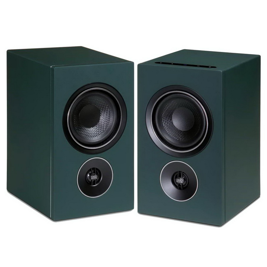 PSB IQ 2 Boreal Green PSB IQ 2 Boreal Green