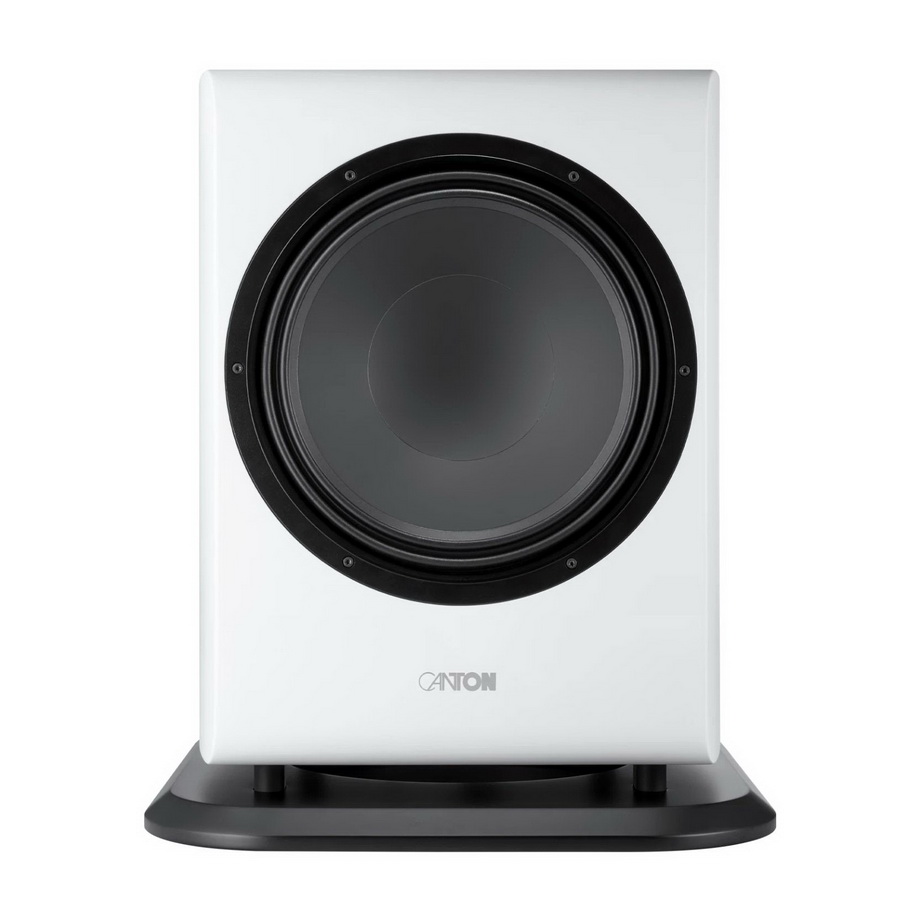 Акустическая система Canton Vento SUB 1 White Semigloss
