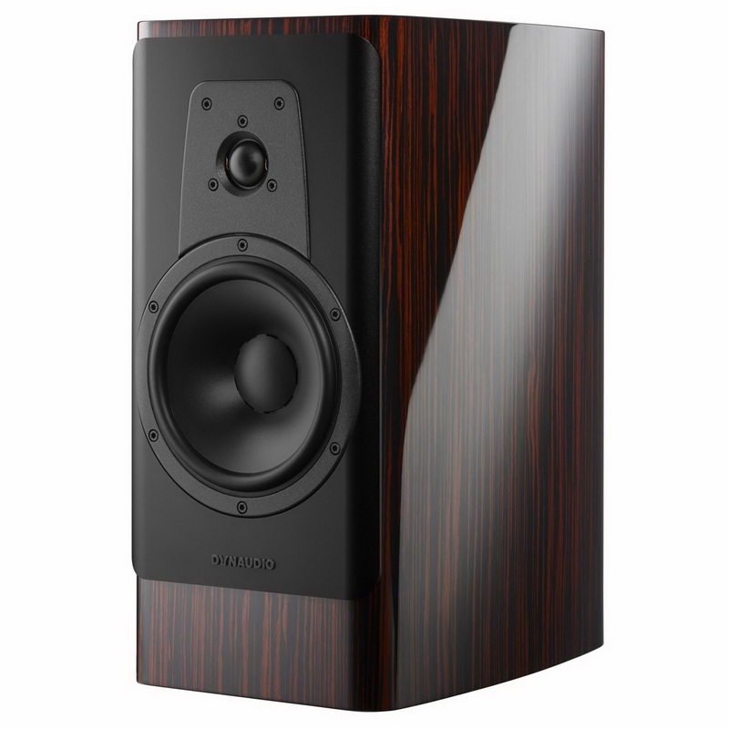 Акустическая система Dynaudio Contour 20i Rosewood Dark High Gloss