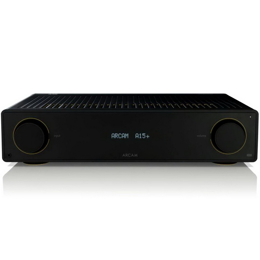 Arcam A15+ (Plus)