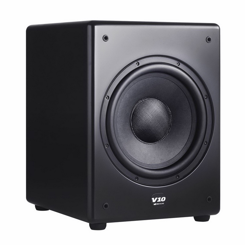 Акустическая система M&K Sound V10 Black