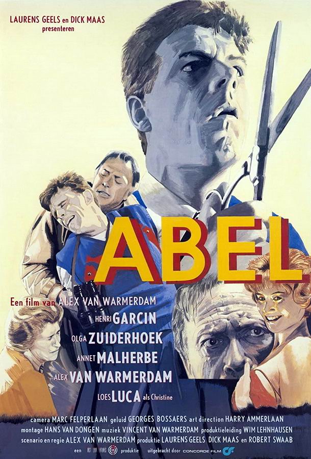 Абель / Abel