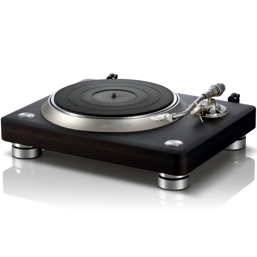 Denon DP-3000NE 