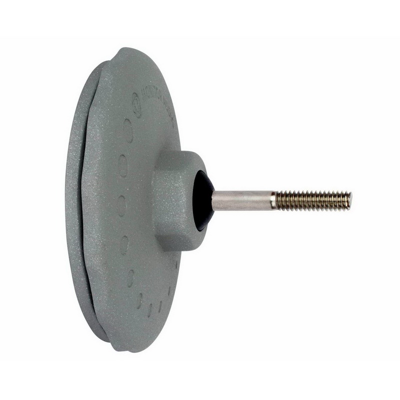 Monitor Audio Speaker Mount Grey