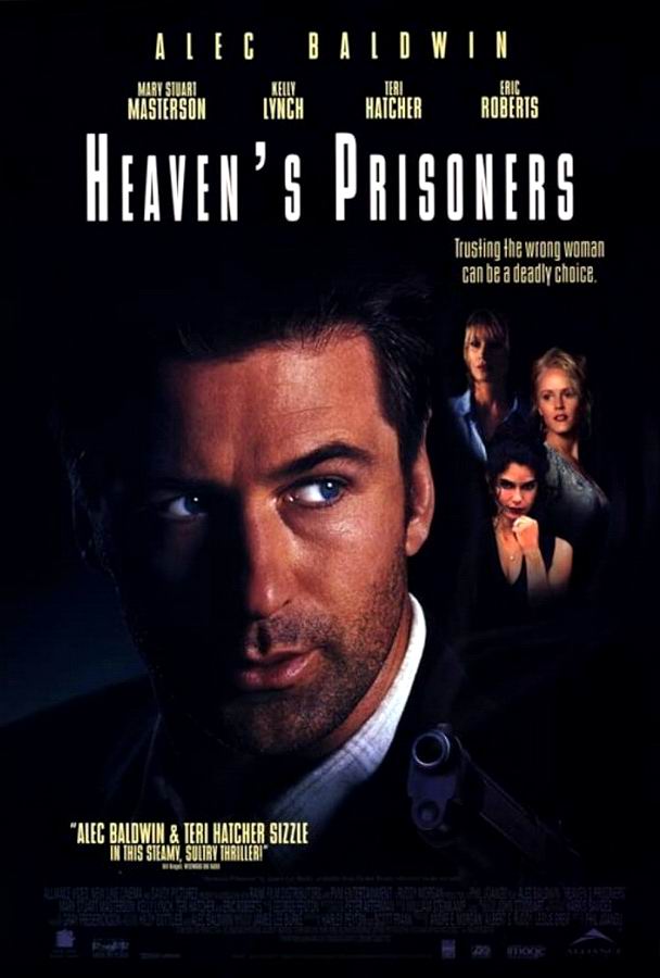 Пленники небес / Heaven's Prisoners