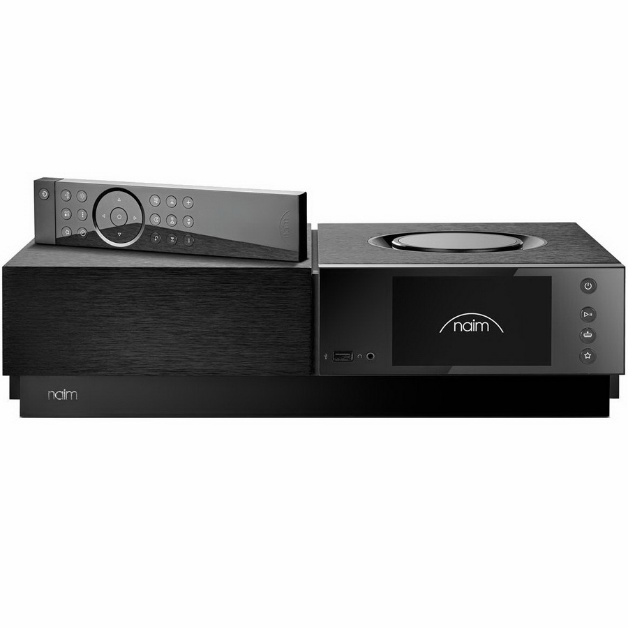 Naim Nova PE