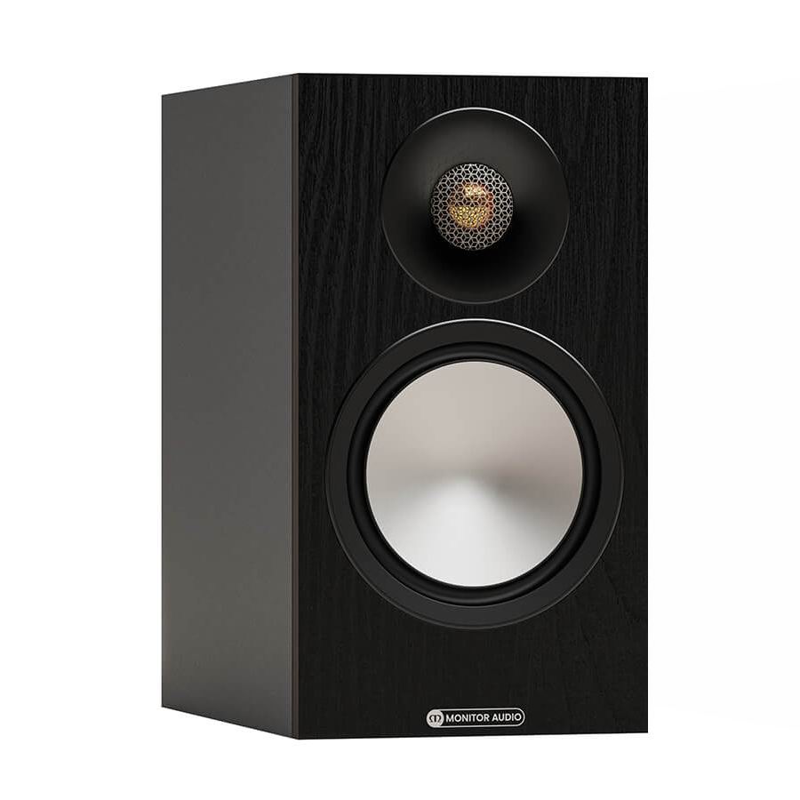 Акустическая система Monitor Audio Bronze 50 7G Black