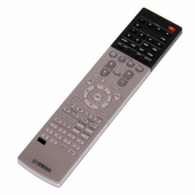 Yamaha remote. Yamaha RX 681. Yamaha rav537 zp60120 пульт.