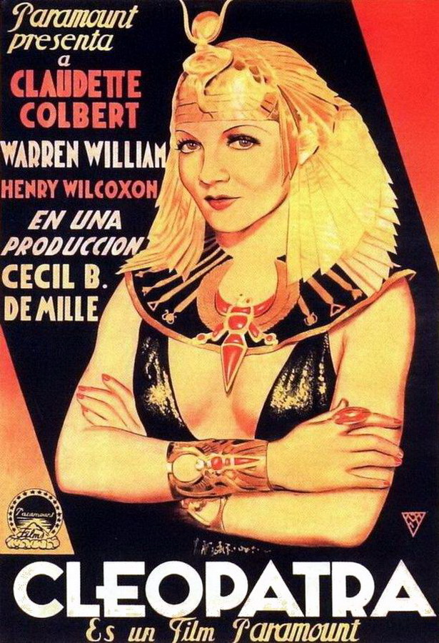 Клеопатра / Cleopatra Клеопатра / Cleopatra