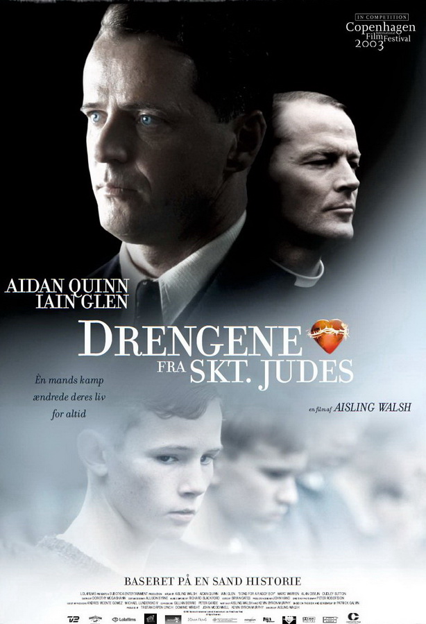 Песня для изгоя / Song for a Raggy Boy