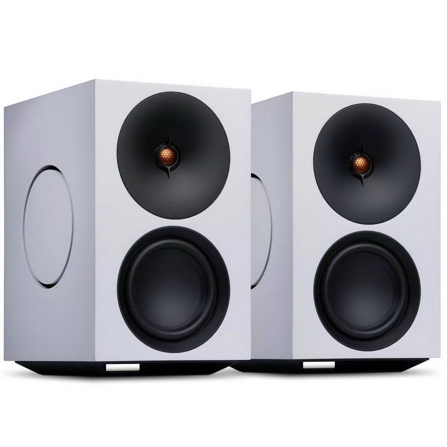 Cambridge Audio L/R X White