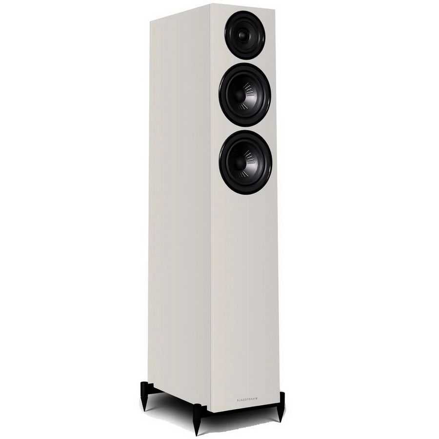 Акустическая система Wharfedale Diamond 12.3i White
