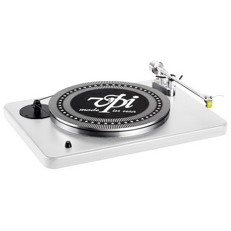 VPI Cliffwood WhIte