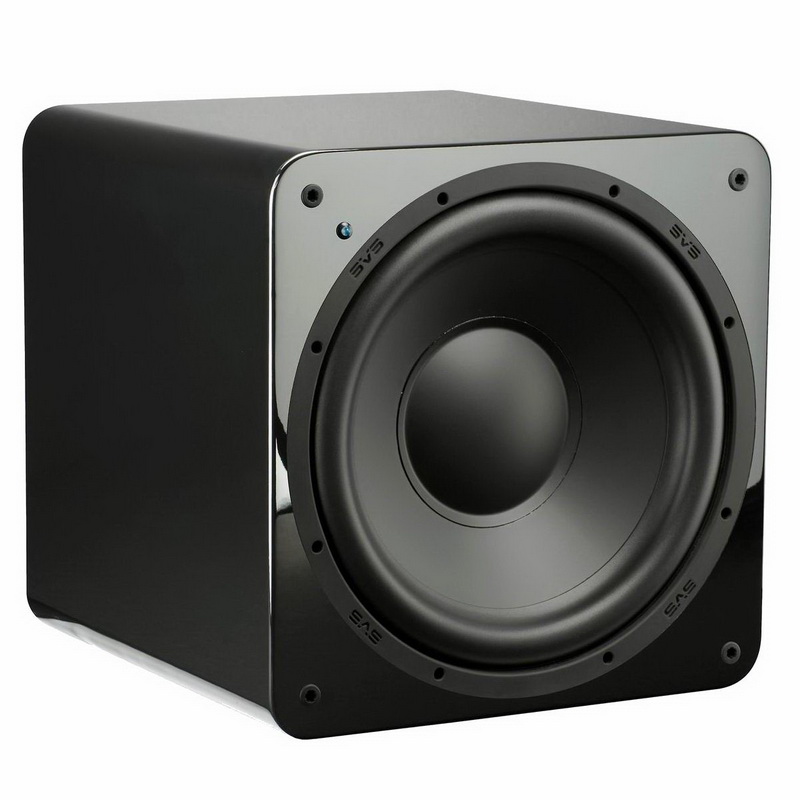 Акустическая система SVS SB-1000 Piano Black