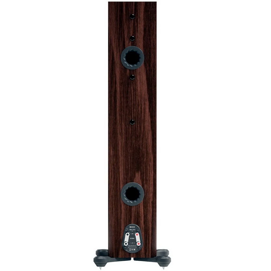 Акустическая система Monitor Audio Silver 300 8G Walnut