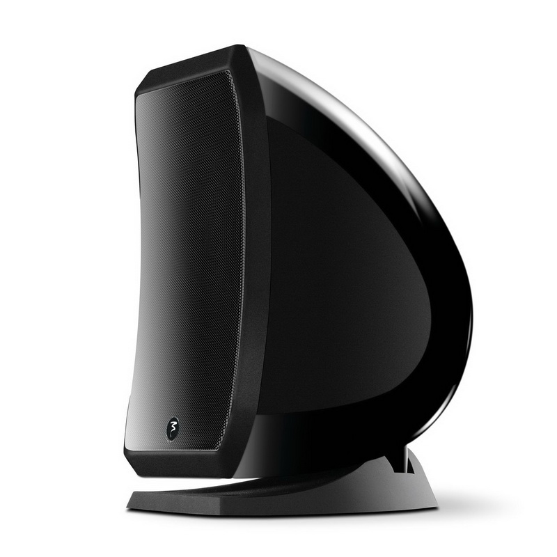 Акустическая система Focal Sib Jet Black