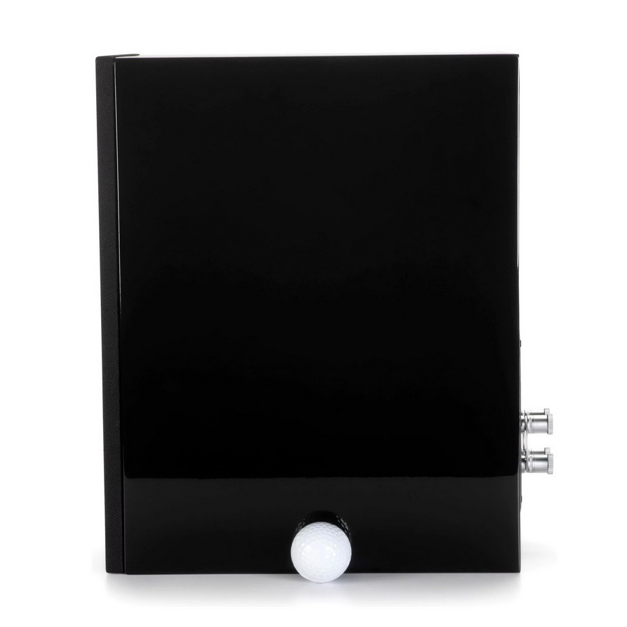 Акустическая система Paradigm Premier 120B v2 Piano Black