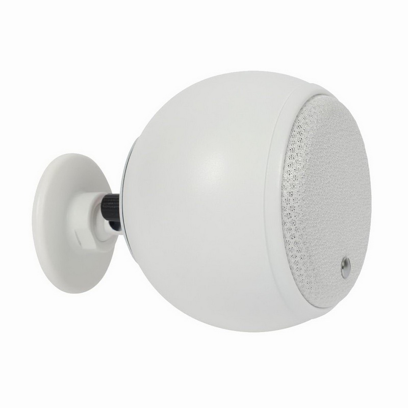 Gallo Wall Mount White