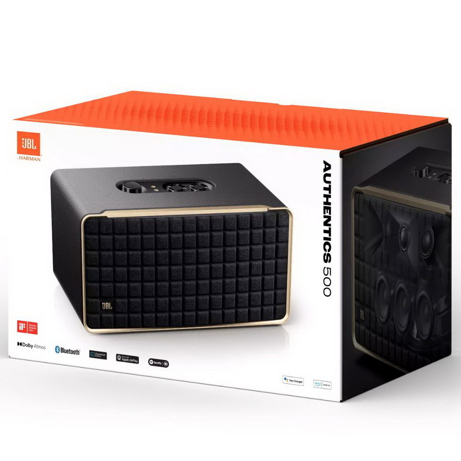 Jbl bluetooth 500 best sale