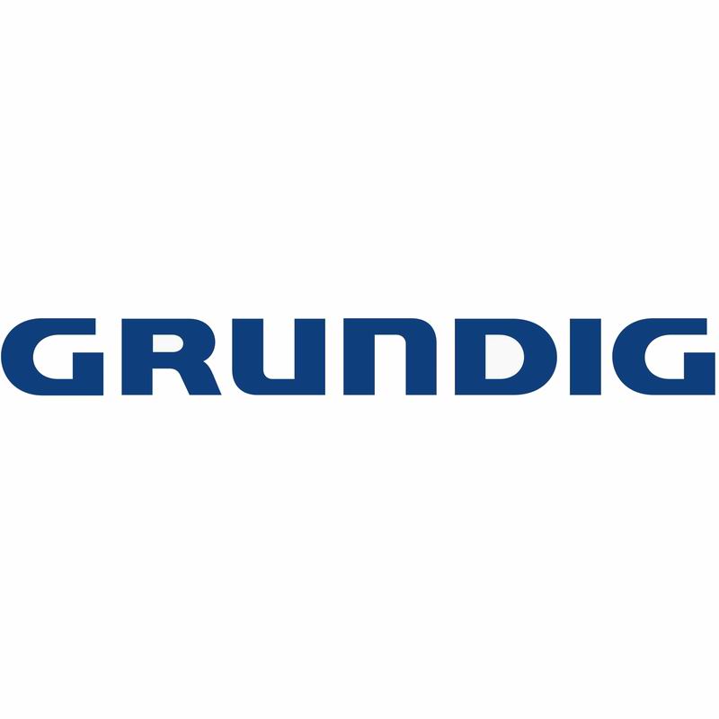 История Немецкой компании Grundig