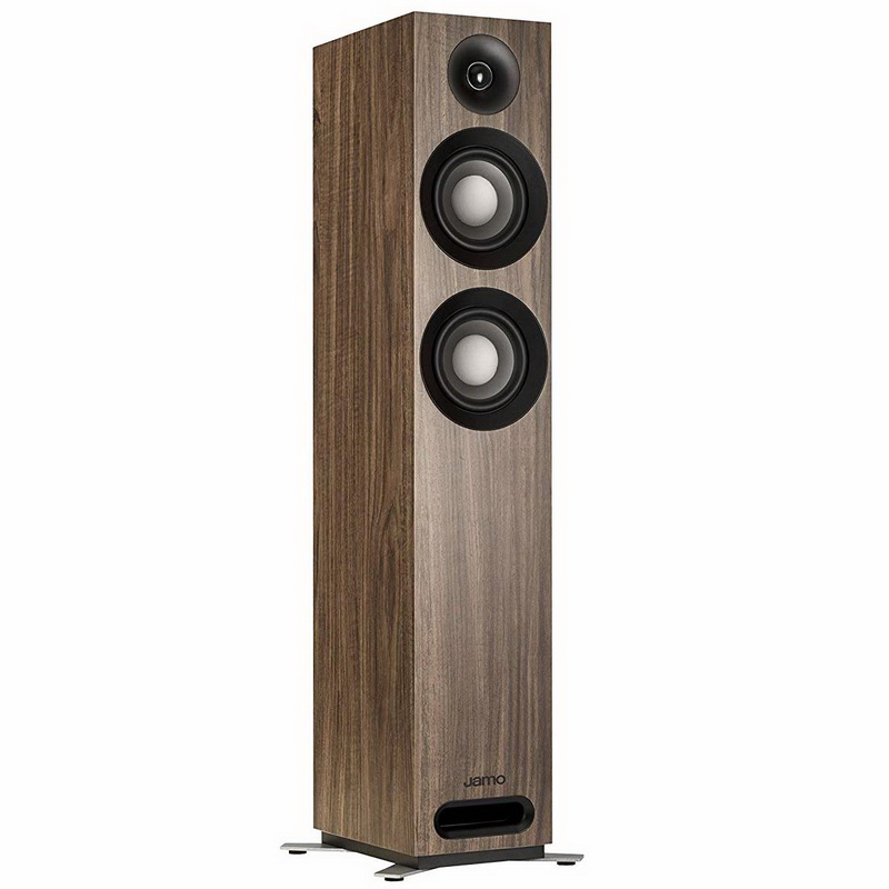 Акустическая система Jamo S 807 Walnut