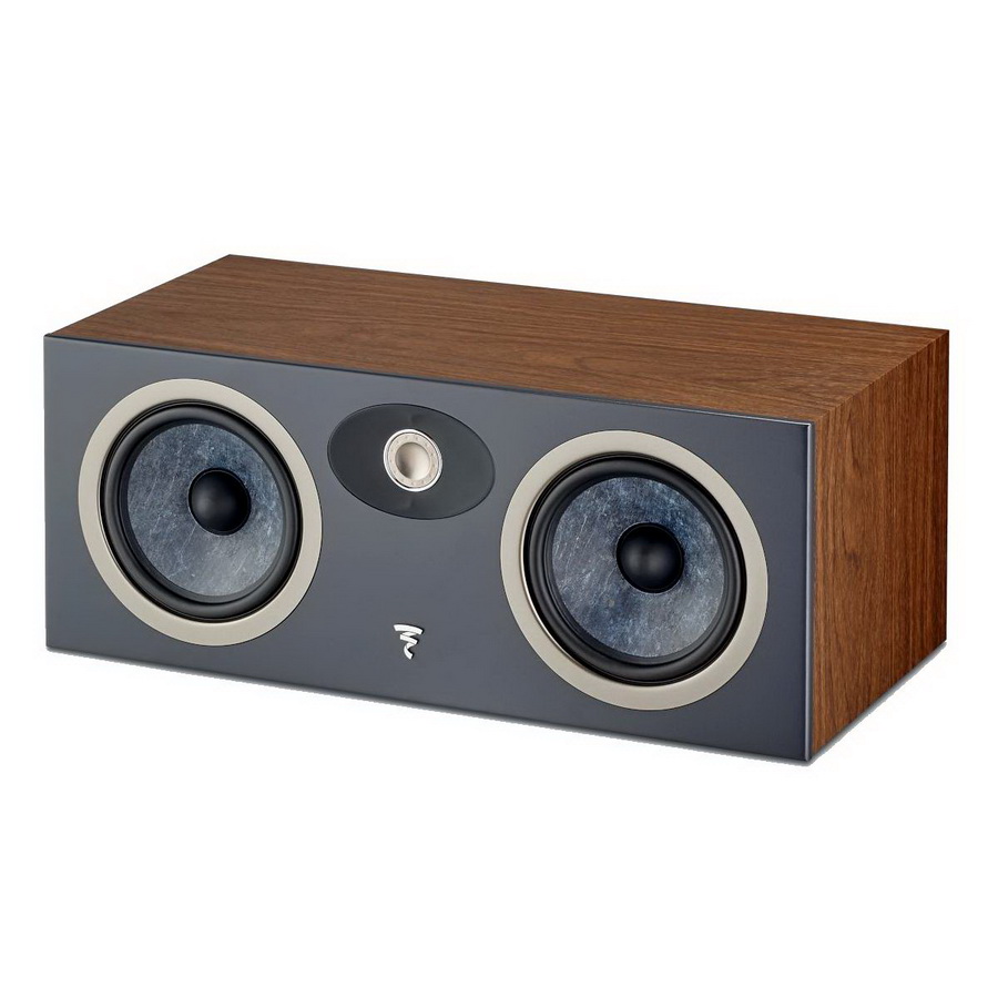 Акустическая система Focal Theva Center Dark Wood