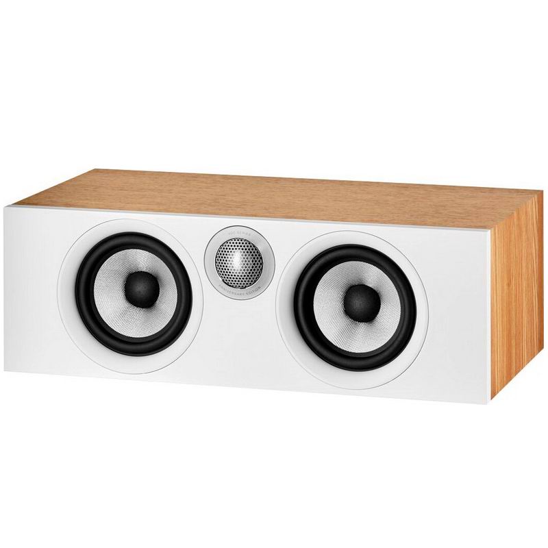 Акустическая система Bowers & Wilkins HTM6 S2 Light Oak
