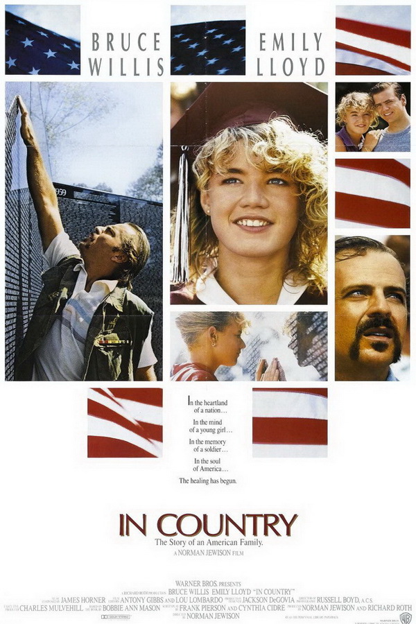 В стране / In Country В стране / In Country