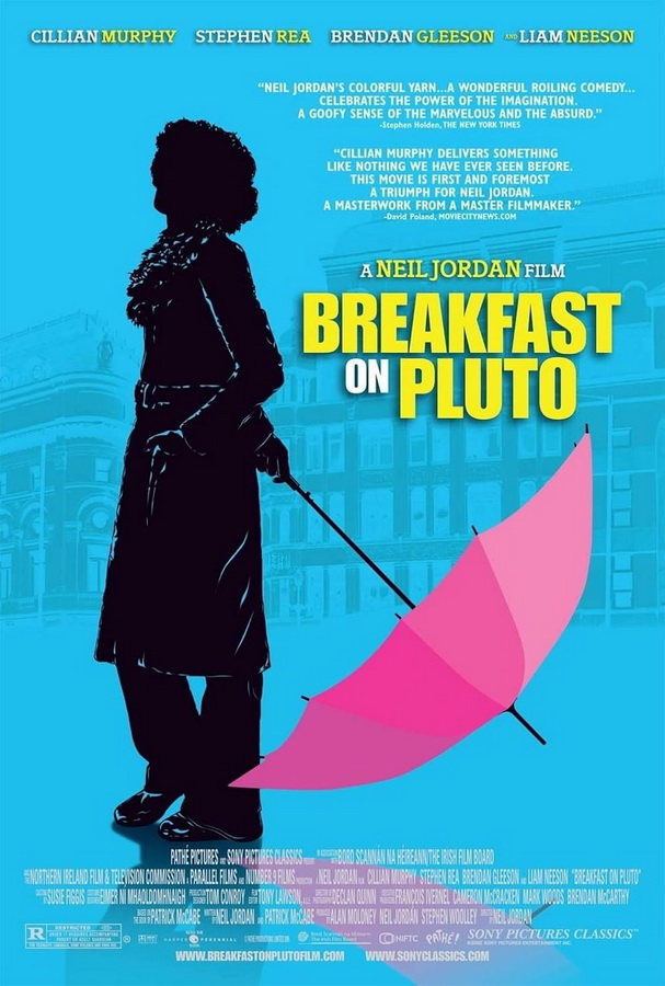 Завтрак на Плутоне / Breakfast on Pluto