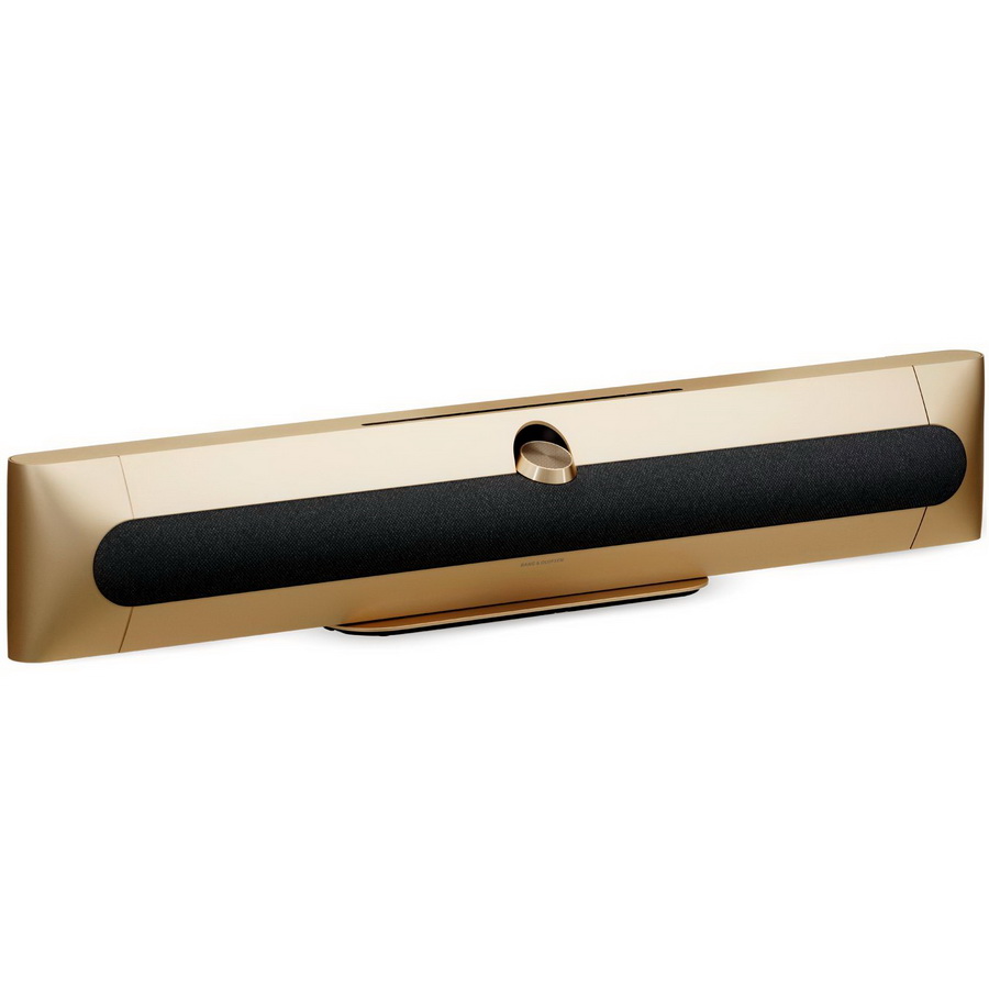 Саундбар Bang & Olufsen Beosound Premiere Gold Tone