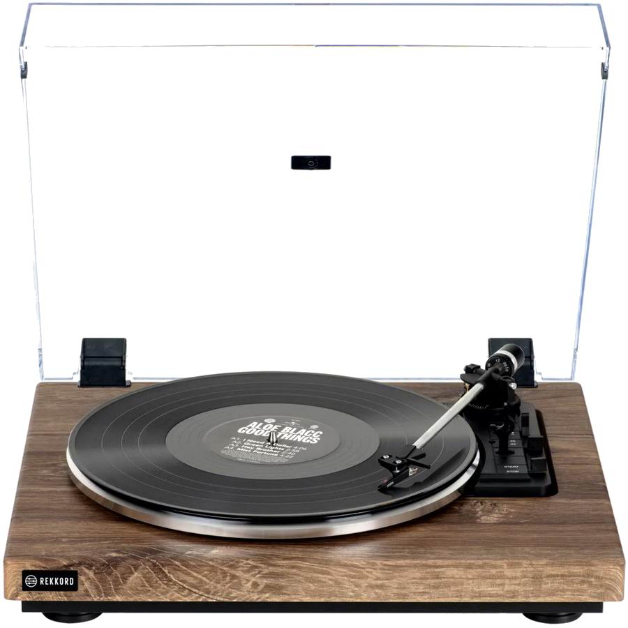 Rekkord Audio F300 Oak Rekkord Audio F300 Oak
