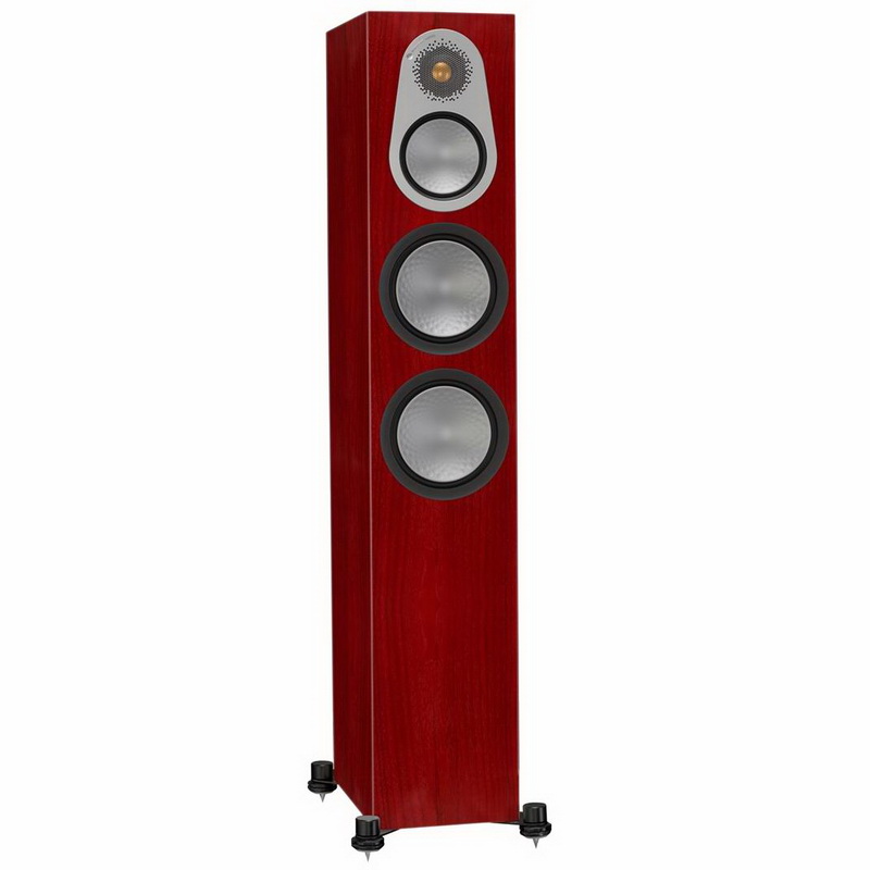 Акустическая система Monitor Audio Silver 300 Rosenut 