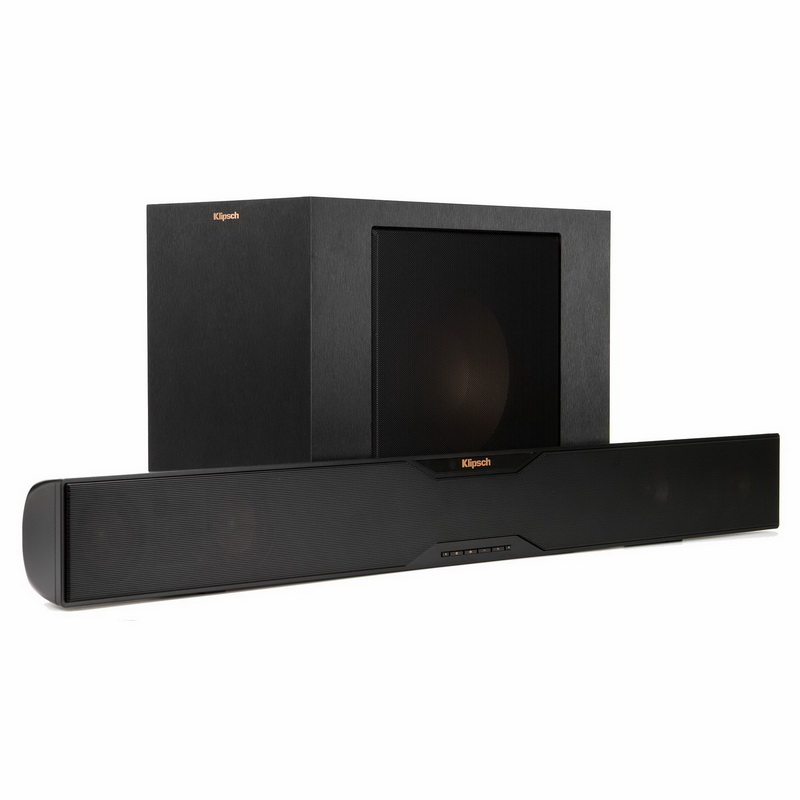 Саундбар Klipsch R-20B