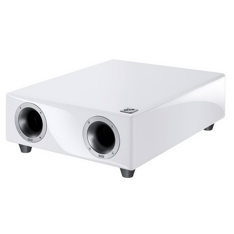 Акустическая система HECO Phalanx 203 F Gloss White