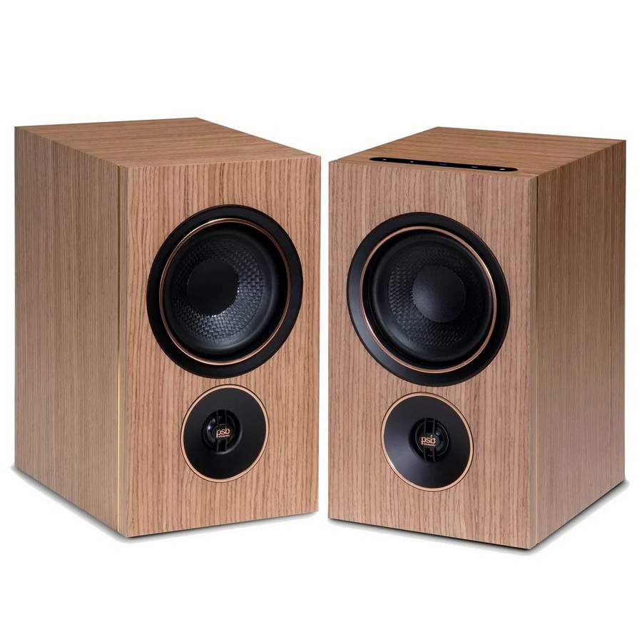 PSB IQ 2 Walnut PSB IQ 2 Walnut