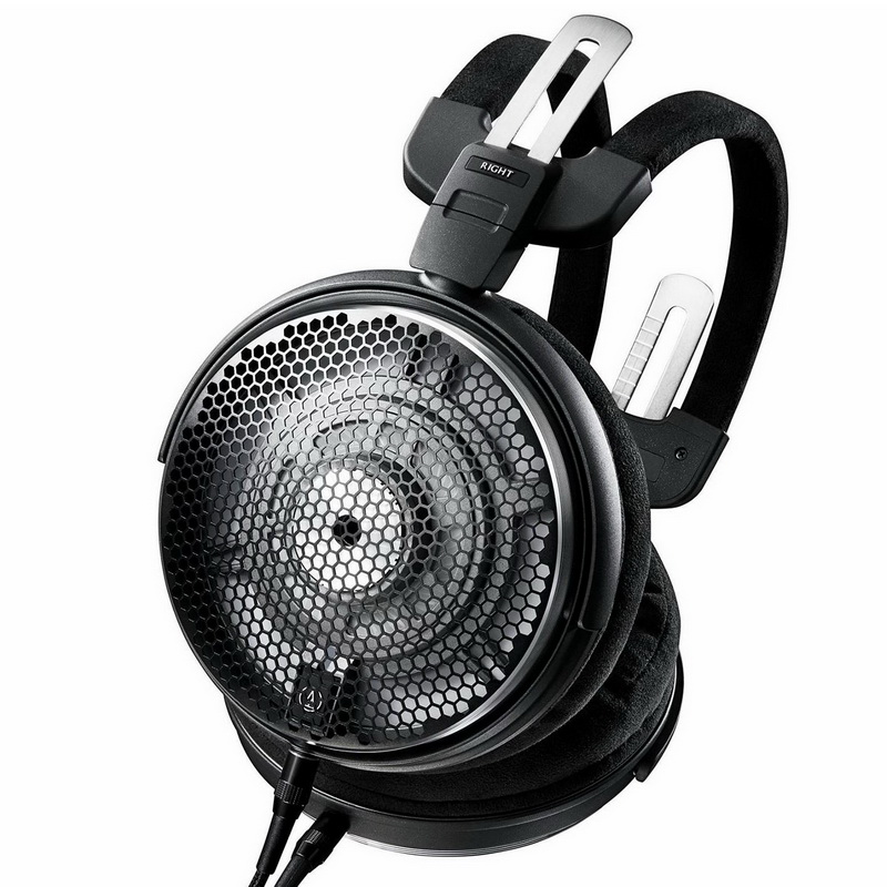Наушники Audio-Technica ATH-ADX5000