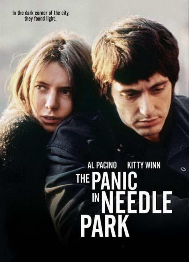 Паника в Нидл Парк / The Panic in Needle Park