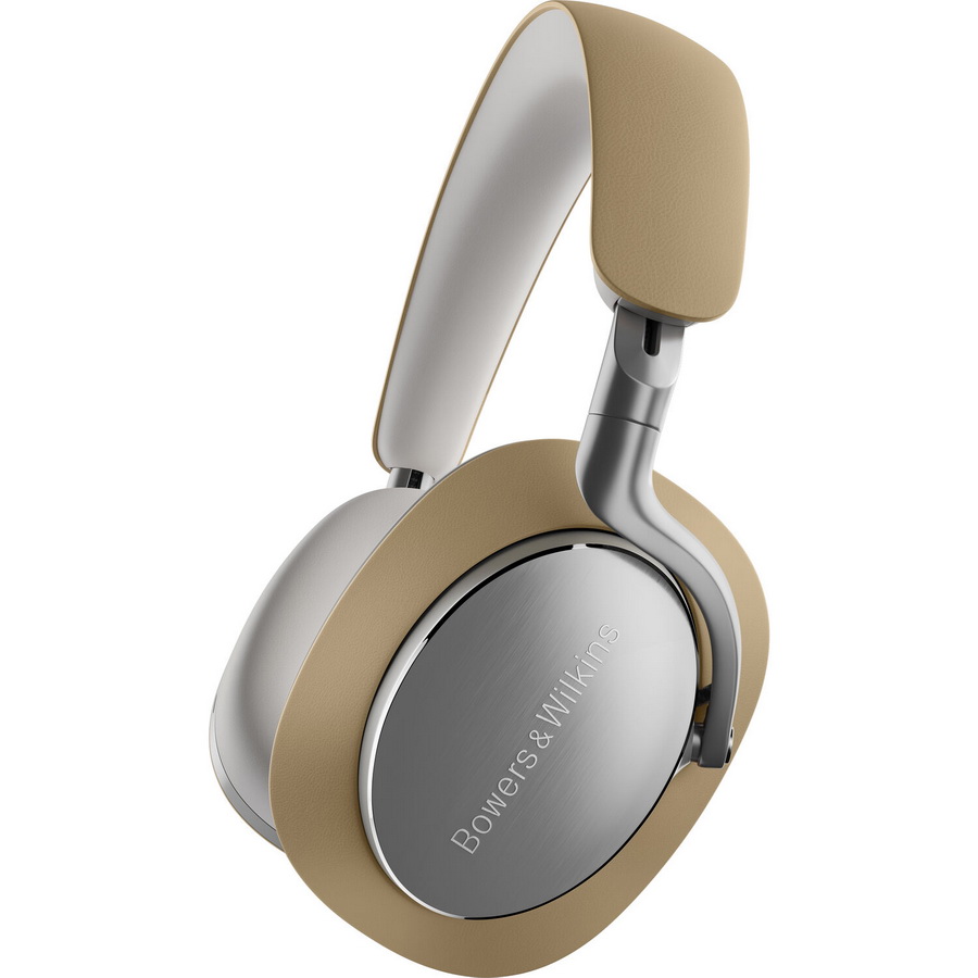 Наушники Bowers & Wilkins PX8 Tan