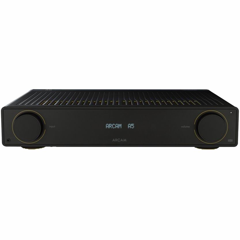 Arcam A5