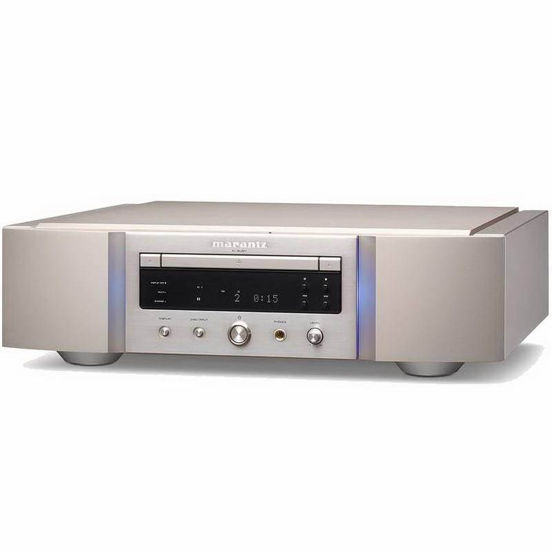 Marantz SA-KI Ruby Gold