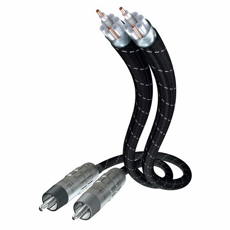 Inakustik Referenz NF-102, 1.2 m, RCA, 00718012