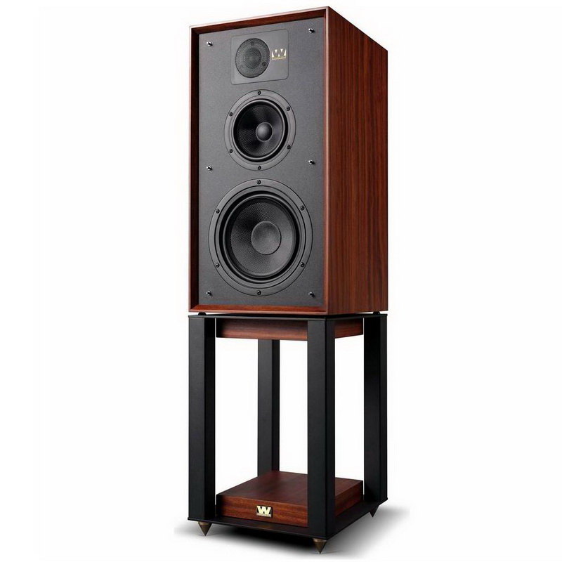 Wharfedale Linton Stand 