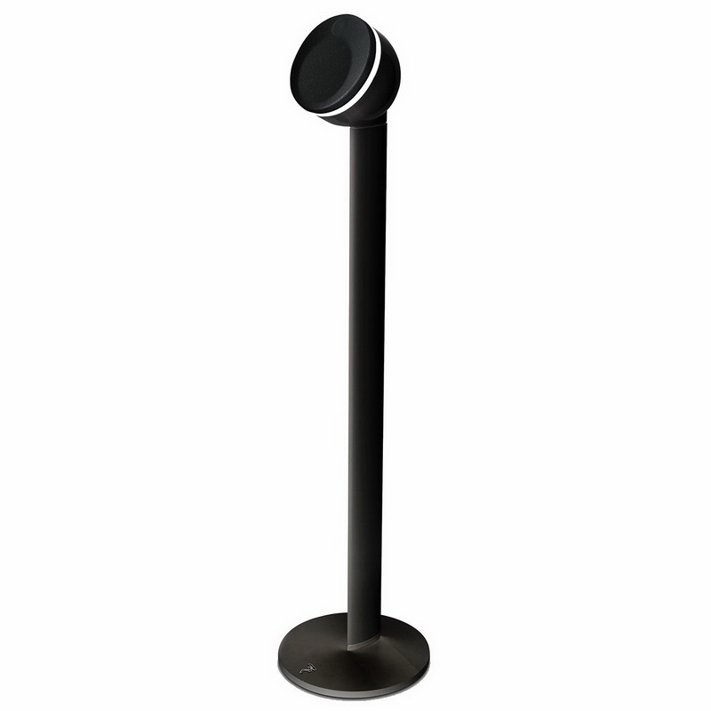 Focal Stand Dome Black