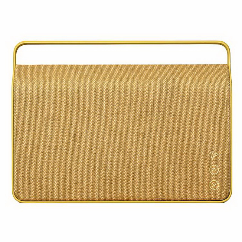 Аудиосистема Vifa Copenhagen 2.0 Sand Yellow