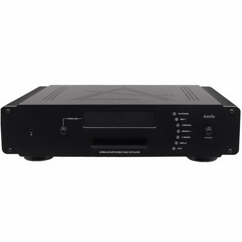 Leema Constellation Antila IIs Eco Black