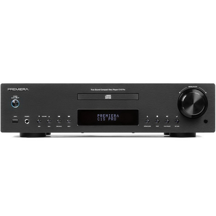 Premiera C1S PRO