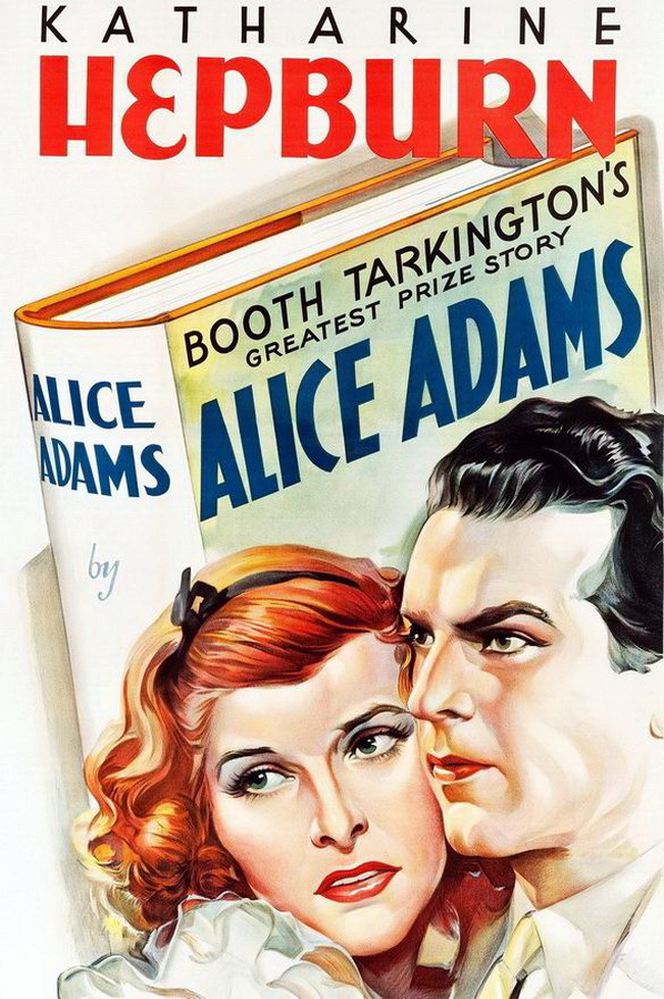 Элис Эдамс / Alice Adams